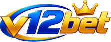 v12bet Logo